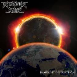 Krematorium Defiled : Imminent Destruction Krematorium Defiled : Imminent Destruction